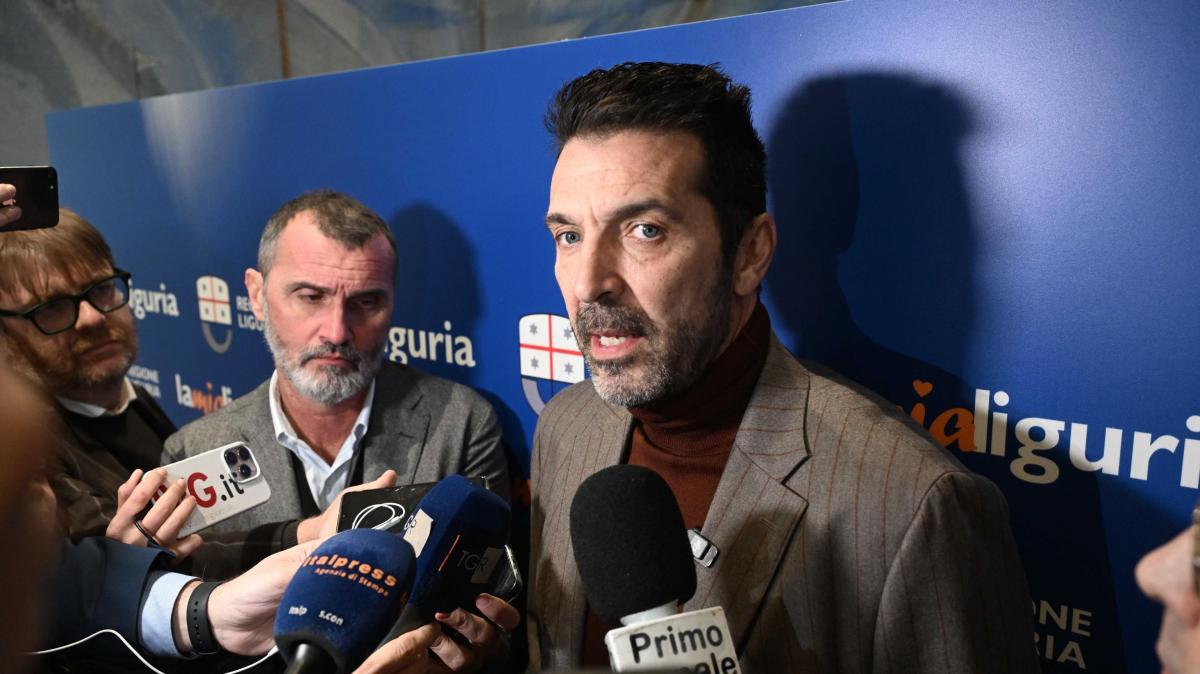 Italia, Buffon "E' l'ora del verdetto, facciamo cambiare idea agli scettici"