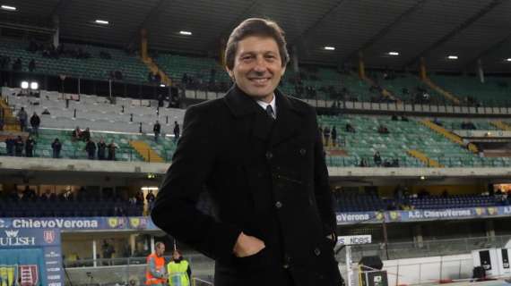 Leonardo, un altro viaggio andata e ritorno: pronto il clamoroso rientro al Psg
