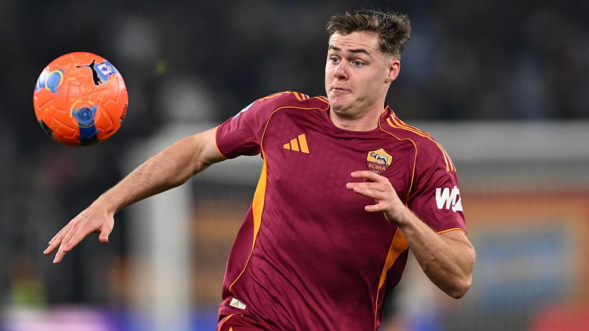Scambio Napoli-Roma, Sky: Lucca via e Ferguson in azzurro! Nel giro c'è il Brighton