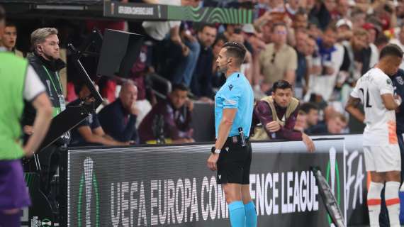 UFFICIALE - Novità in Spagna: da gennaio saranno pubblici gli audio arbitri-VAR dopo le partite