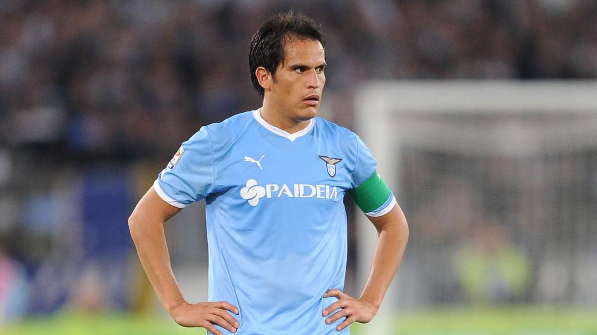 Ledesma: "Napoli grande squadra, ma vogliamo vincere"