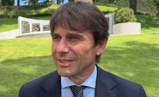 Conte: "Incontrare il Papa ti rimane dentro per sempre. Ha detto di puntare sul collettivo"