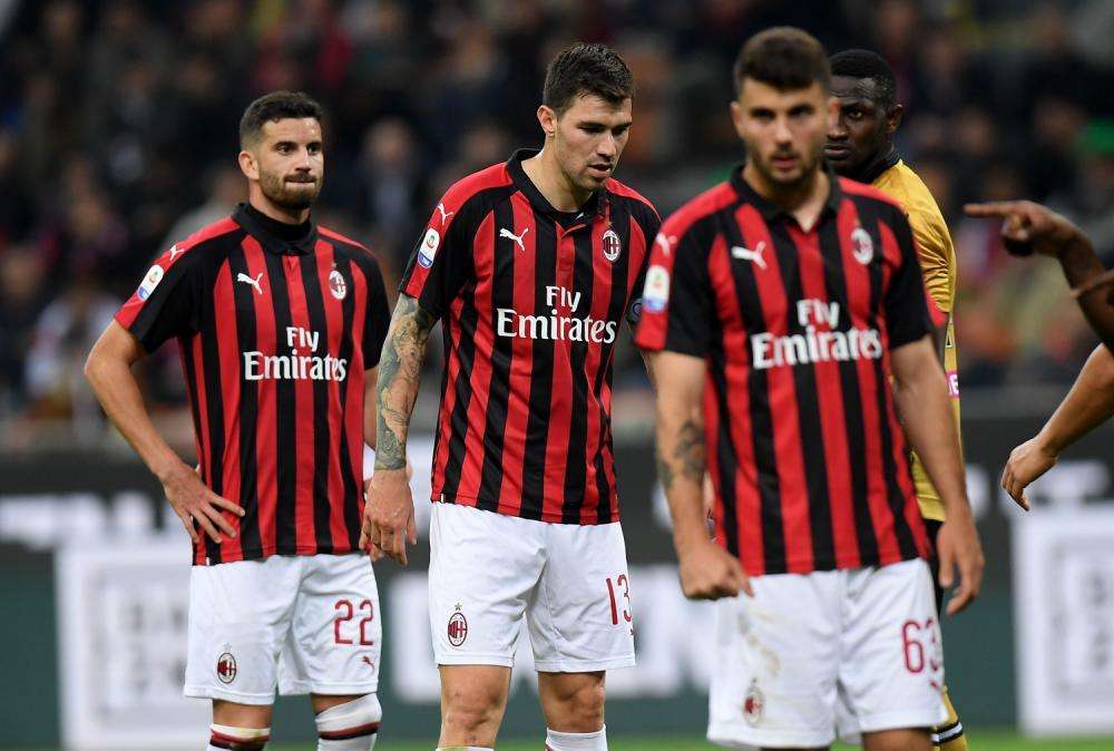 Kiss Kiss - Entourage Romagnoli e De Rossi ha fatto visita al Napoli a Bologna