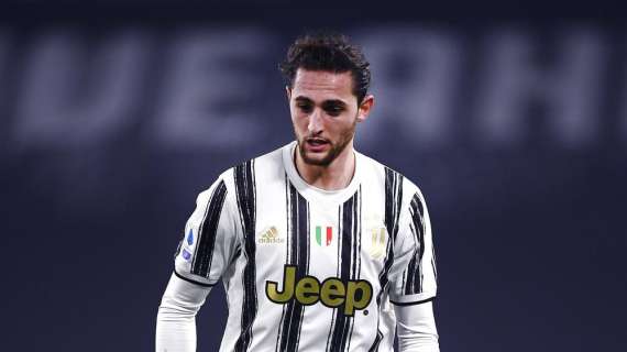 Juventus, il caso legato alla squalifica di Rabiot: possibile violazione della Giustizia Sportiva