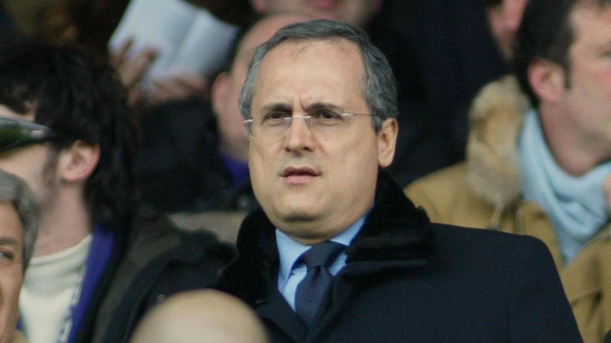 Da Baggio a Pandev, le grane di Lotito