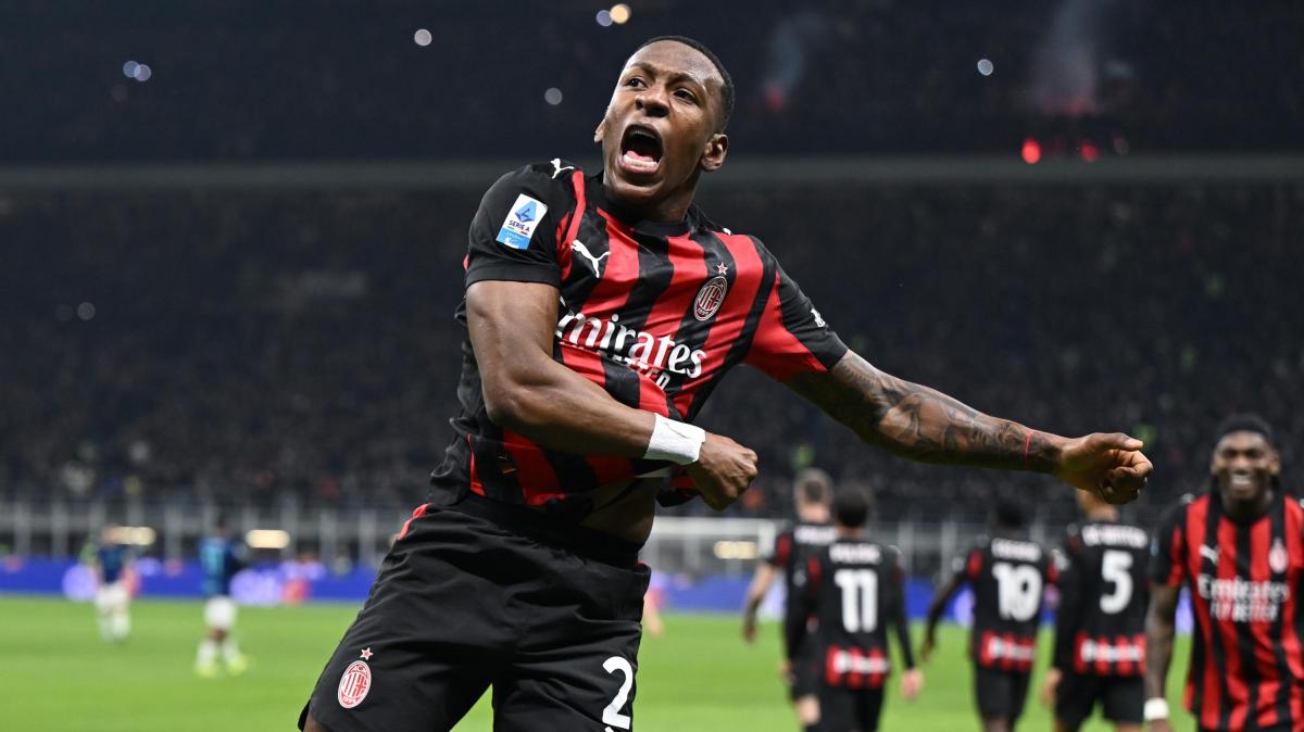 Inter, altro flop negli scontri diretti! Il Milan vince 1-0: si riapre la lotta Scudetto?