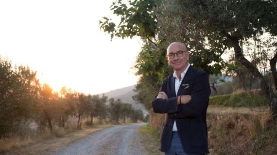 Bucchioni: "La Juve vincerà anche tra i problemi, ma per colpa delle rivali come il Napoli"