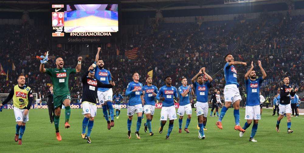 L'ottava meraviglia! +5 pesante sulla Juve, ma non c'è da stupirsi: Napoli già da gennaio la migliore d'Italia