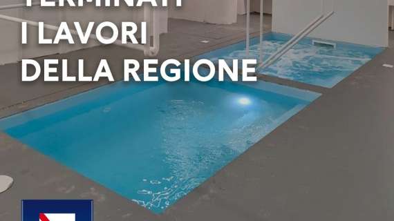 Repubblica - Finalmente uno stadio Maradona da Champions: ecco tutti i lavori svolti