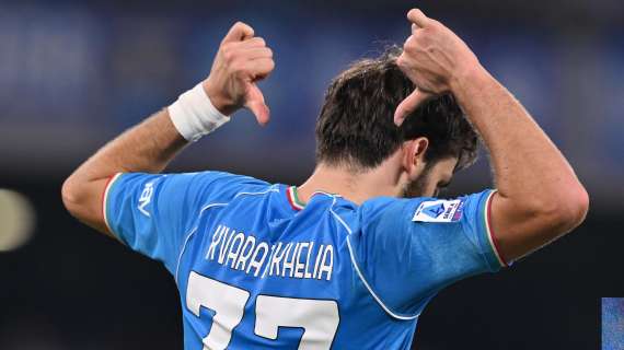 VIDEO - Napoli-show, demolita 4-1 all’Udinese: gol e highlights 