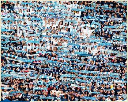 Osservatorio, Lazio-Napoli senza tifosi ospiti 