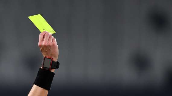 Pericolo giallo, cinque azzurri rischiano di saltare la Juve: i diffidati