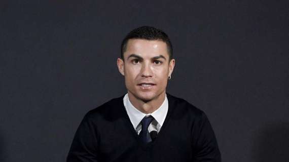 Globe Soccer Awards, Ronaldo eletto 'Miglior calciatore del secolo': tutti i premi assegnati