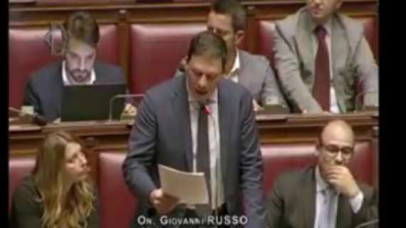 VIDEO - Il cori razzisti di Juve-Napoli giungono in Parlamento: "Offendono il sentimento nazionale e alimentano odio"