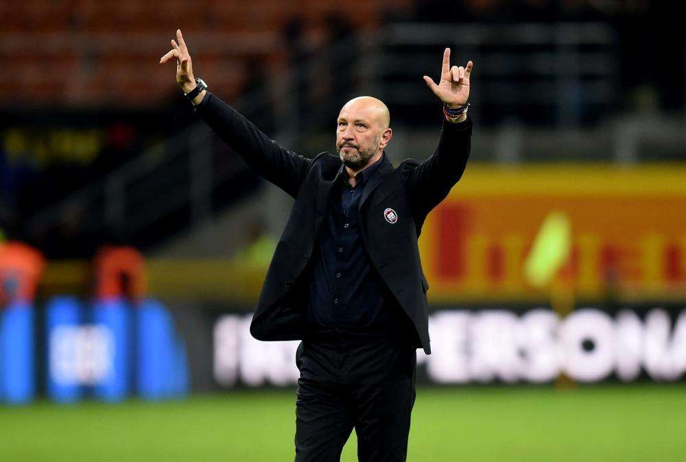 Crotone, Zenga: "Il Napoli la squadra che mi ha impressionato di più! Quanta facilità..."