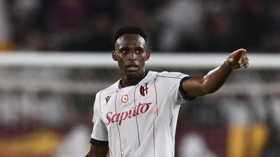 Bologna, via un altro big? Lucumì vuole il Sunderland: al suo posto si pensa a Rugani