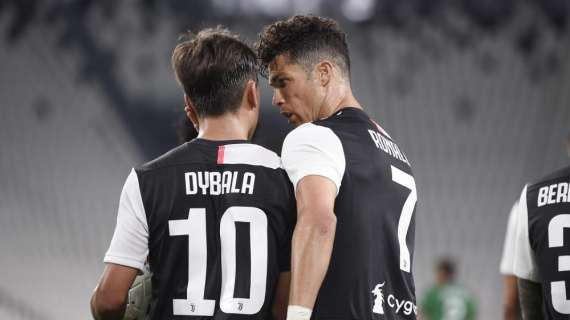 Moviola Gazzetta: "Più Muriel che De Roon, ma i due rigori per la Juve c'erano"