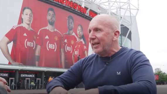 McTominay, l’ex tecnico all’Academy: “Era piccolo! Esplose all’improvviso e sembrava bambi. Su Mourinho…”