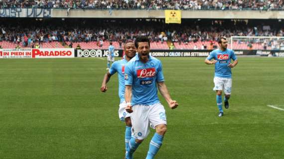 AUDIO - Napoli-Catania, ecco la radiocronaca di Carmine Martino