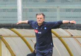 Apuzzo a TuttoNapoli.net: "Insigne, jolly letale. Lo lancerei nel finale. Marino? Poco tatto..."