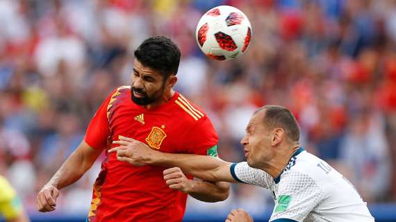 Da Marcelo a Diego Costa: la Top11 degli svincolati di lusso