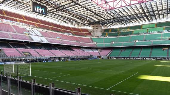 Anche la Lombardia riapre gli stadi a mille tifosi: è la terza Regione in Italia