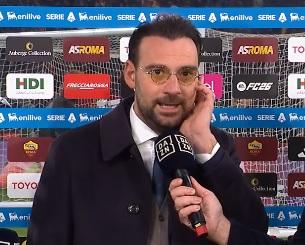 Manna a Dazn: “Mercato? Se c'è un'opportunità, la coglieremo. Insigne? Orientati su altro…”