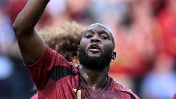 Lukaku-Napoli, le cifre: pagamento in due rate e ingaggio da 6,5mln annui