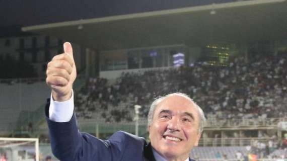Pres. Fiorentina: "I napoletani al Franchi accendevano fumogeni che negli Usa non sarebbero mai entrati"