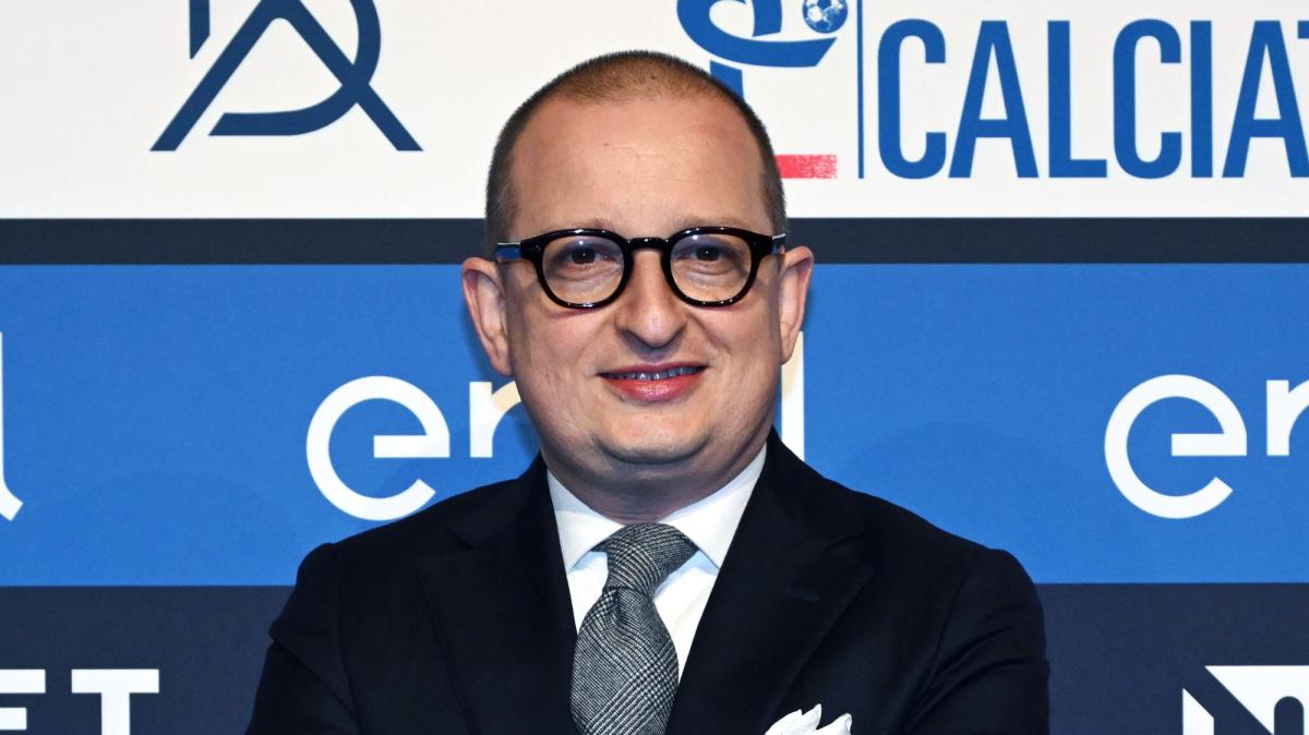 Dir. Sky Sport: "Avevamo già sofferto una squadra di C come l'Irlanda del Nord!"