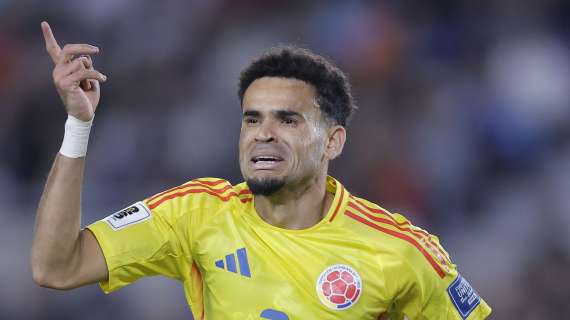 Affare da 75 milioni: Luis Diaz saluta Liverpool e va al Bayern