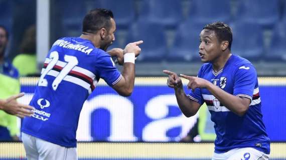 Serie A, la Sampdoria si aggiudica il derby: Genoa battuto, decisivo un autogol dell'ex azzurro Izzo