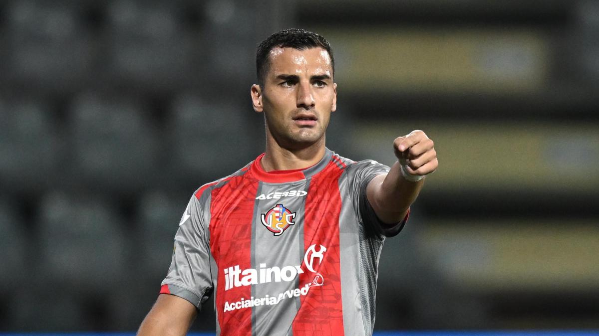 Attenzione alle palle inattive della Cremonese: è prima per gol di testa e su cross