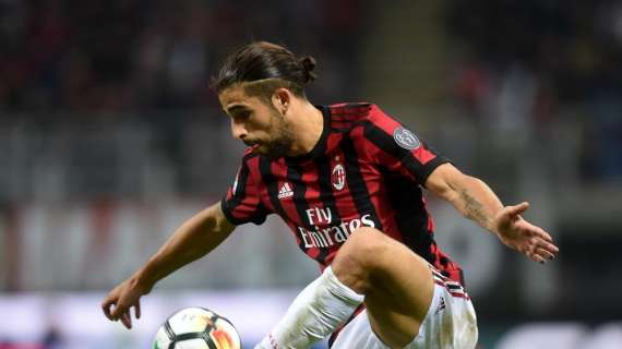 Milan, Rodriguez a Premium: "Napoli molto forte, gioca insieme da tempo e sarà difficile"
