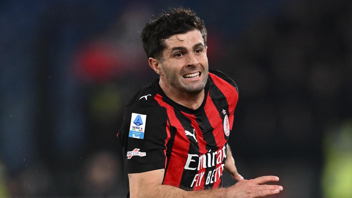 Milan, prosegue il periodo nero di Pulisic: "So che prima o poi la palla entrerà"