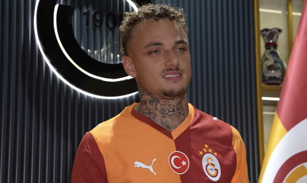 Lang si presenta: "Orgoglioso e felice! Qui campi d'élite e grande accoglienza"