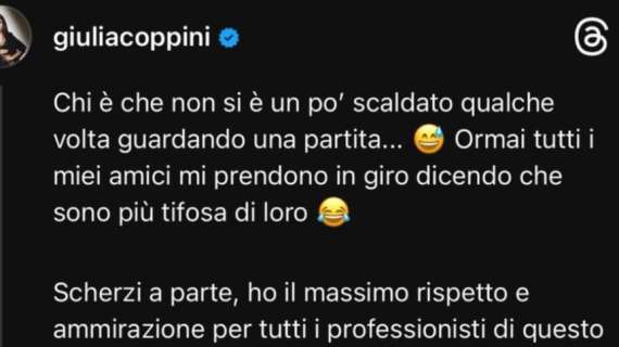Lady Simeone chiude il caso: "Era un momento di rabbia che è passato subito dopo!"