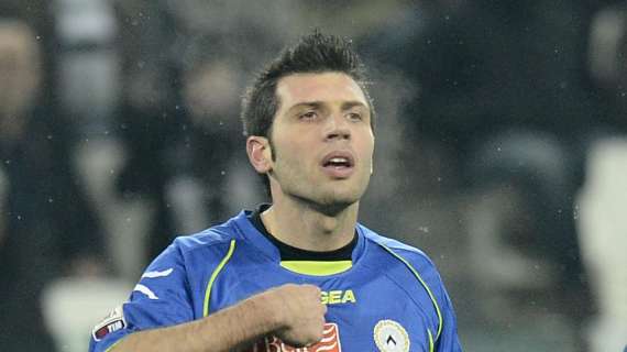 Ex Napoli - Ag. Domizzi: "Futuro chiaro, ecco dove chiuderà la carriera"