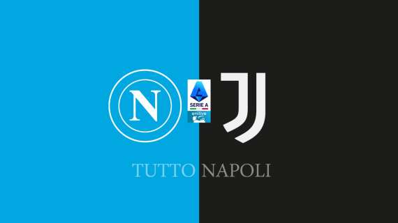 Napoli-Juventus 2-1 (42' Kolo Muani, 57' Anguissa, 69' Lukaku R): primo ko per i bianconeri!