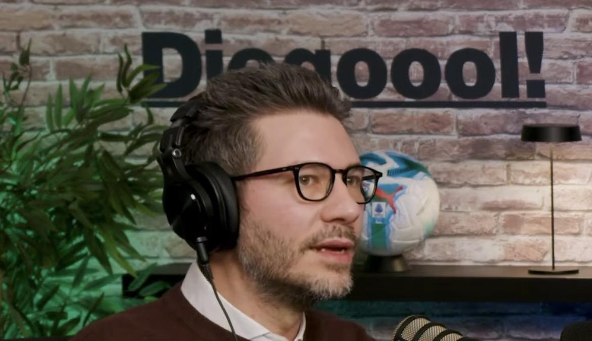 Gazzetta, Russo critica Conte: “Che è senso ha Gutierrez lì, Di Lorenzo fuori ruolo e Beukema out!”