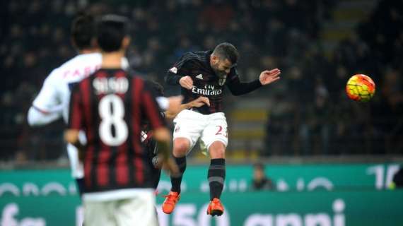 Nocerino: "Gattuso è molto competente, si saprà far apprezzare. Con la Juve ha rosicato..."