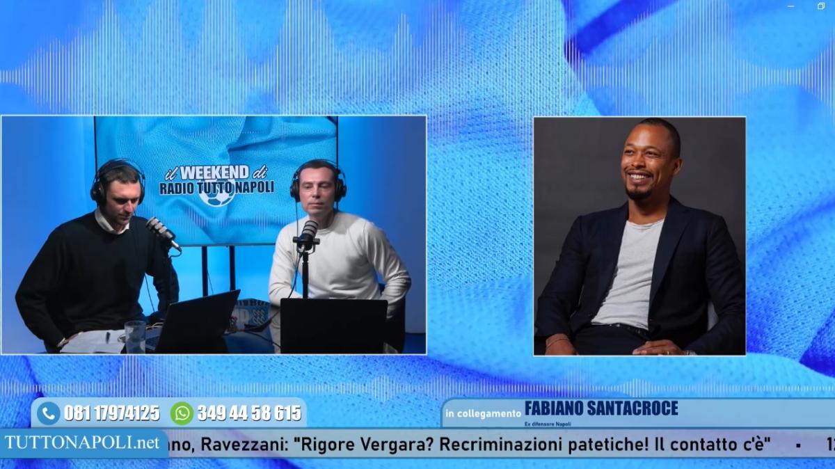 Immagine news Radio Tutto Napoli