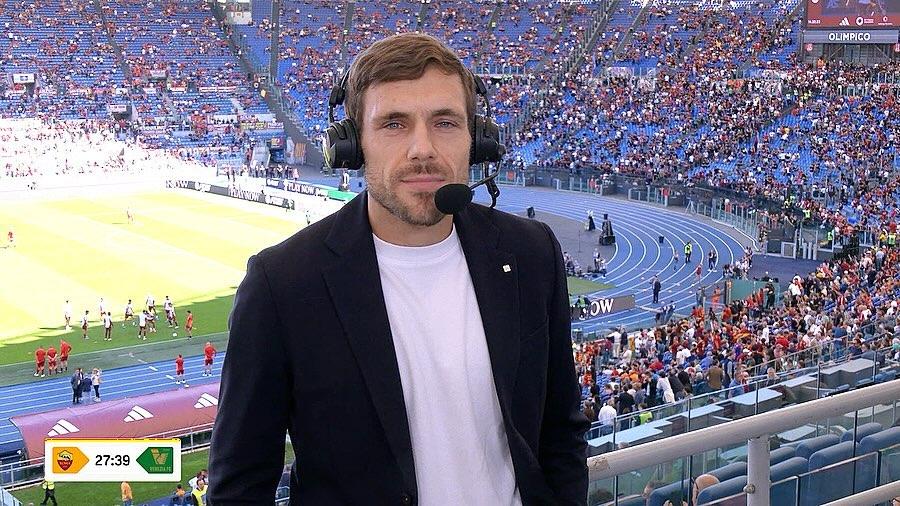 Dazn, Mancini: "Hojlund era un 'brutto anatroccolo', ora è cresciuto ed è un leader"