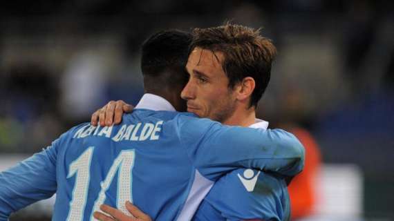 Serie A, Empoli-Lazio 1-2: Immobile e Keita siglano la rimonta, scavalcata l'Inter
