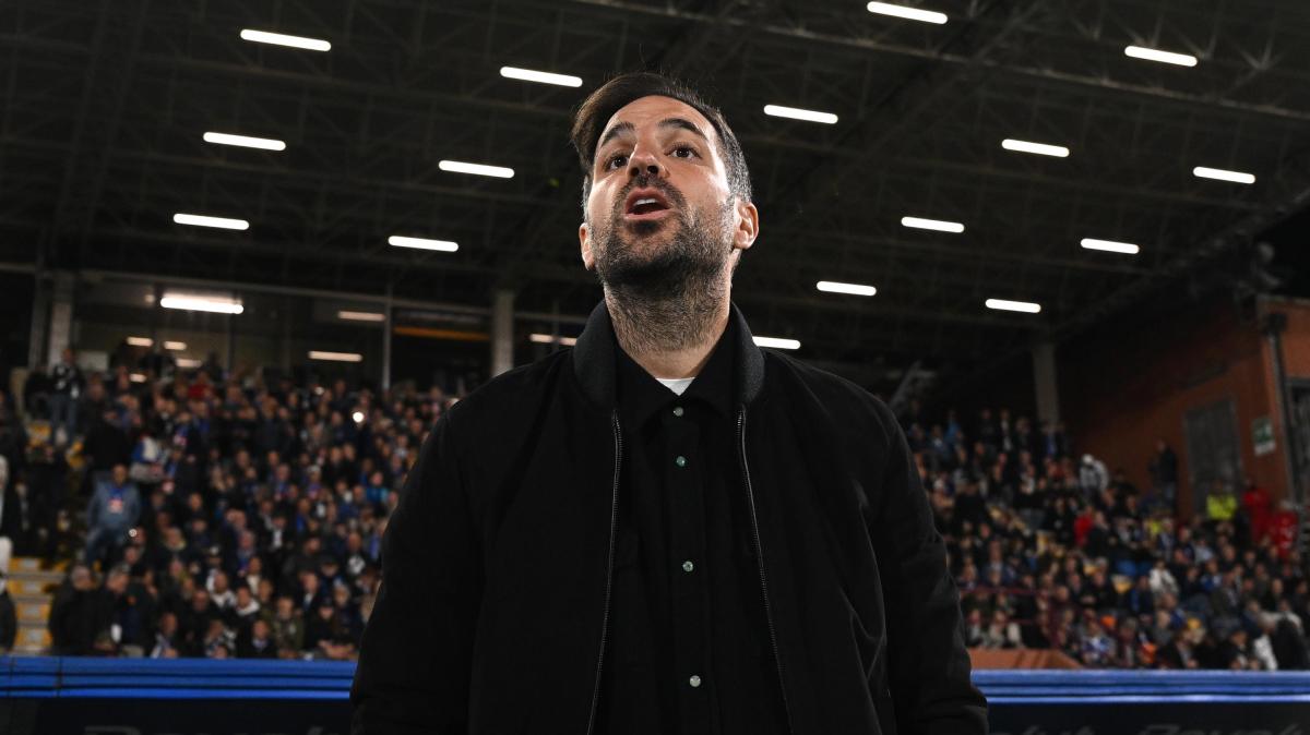 Il Sassuolo di Grosso frena il Como di Fabregas: 2° ko consecutivo, Champions a rischio