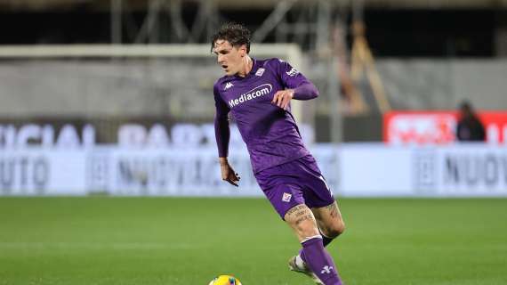 Rissa a Firenze e accuse a Zaniolo: Procura Figc apre inchiesta