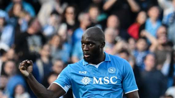 Belgio: convocati di Garcia, Lukaku c’è, Ngonge assente