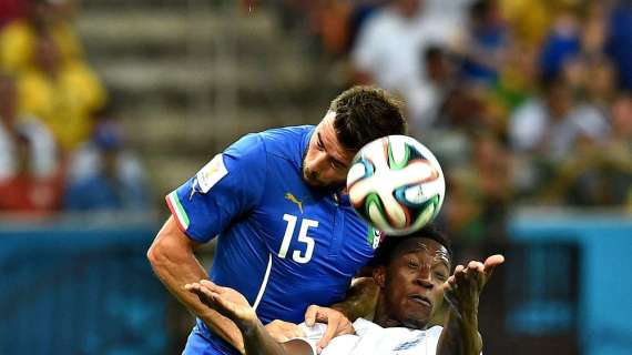 Italia-Inghilterra, la FA ufficializza l'amichevole del 31 marzo 2015