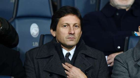 UFFICIALE: PSG, Leonardo è il nuovo direttore sportivo