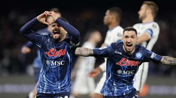 CdS - Quota scudetto si abbassa: ecco quanti punti potrebbero bastare